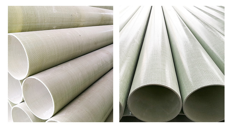 dbj-bwfrp玻璃钢纤维编绕拉挤挤缠绕电缆管道bwfrp纤维编绕保护管