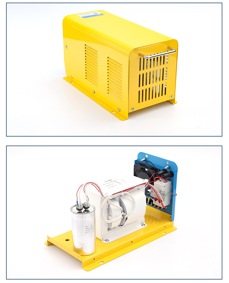 海上2000w船用镇流器大功率集鱼灯镇流器诱鱼灯专用镇流安定器