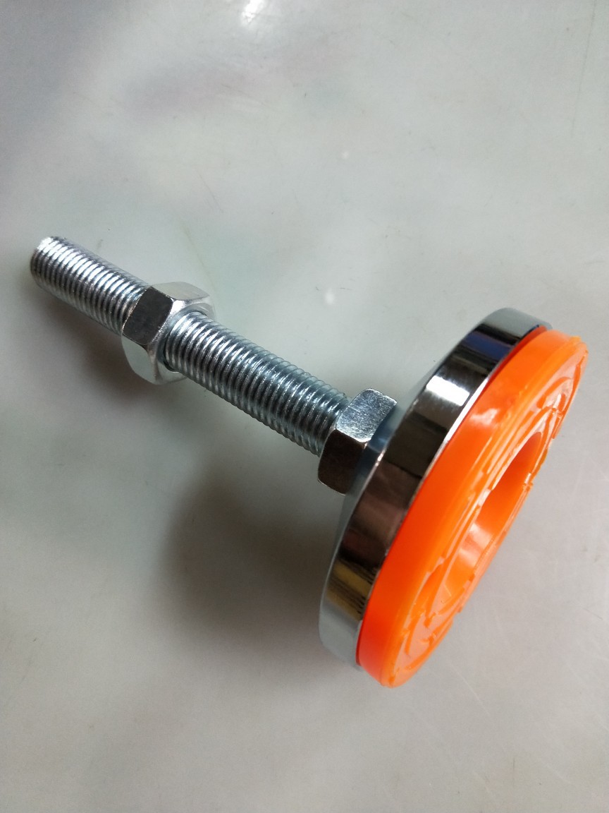 脚轮脚杯 补运费