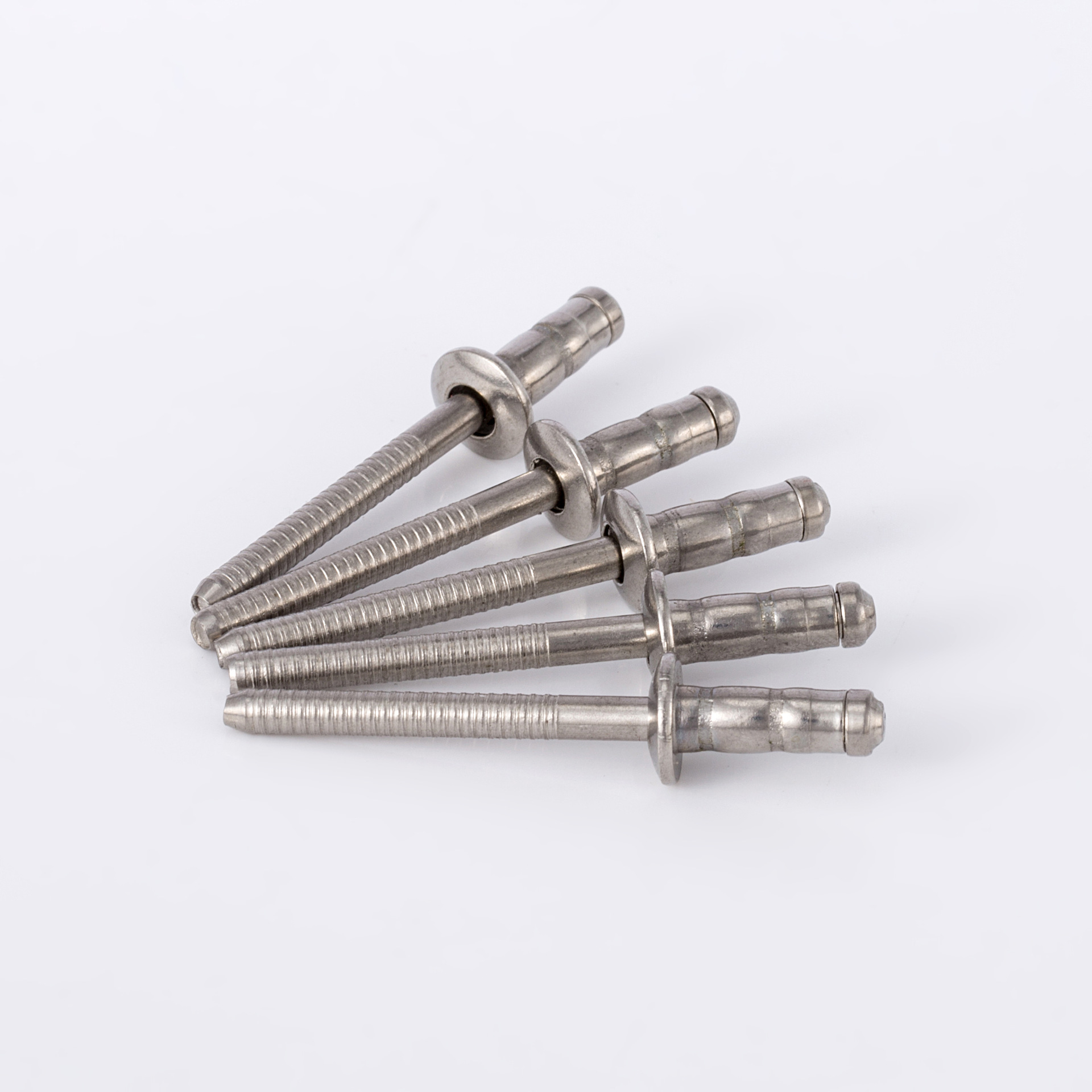 不锈钢304单鼓多鼓型抽芯铆钉结构型拉铆钉yjt1046厂家直供