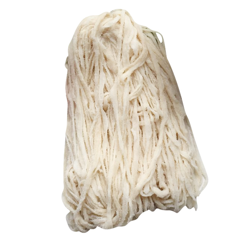 清真羊肠衣盐渍肠衣18-20长尺 灌香肠烤肠儿童风干肠台湾广式腊肠