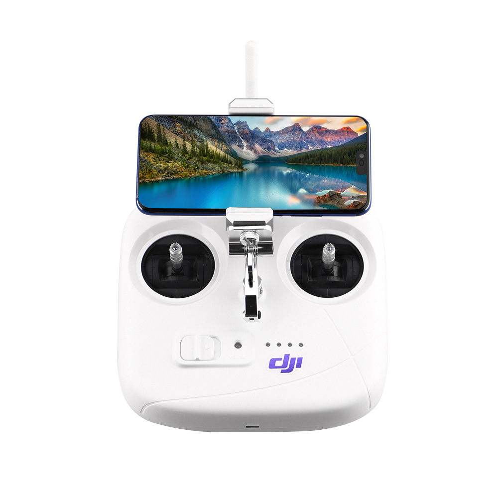 适用于大疆精灵3s遥控器手机支架phantom3se手机夹子 配件