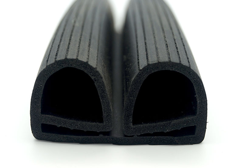 厂家供应 o型密封条 热耐高温耐磨耐盐酸 密封条 密封件 支持定制