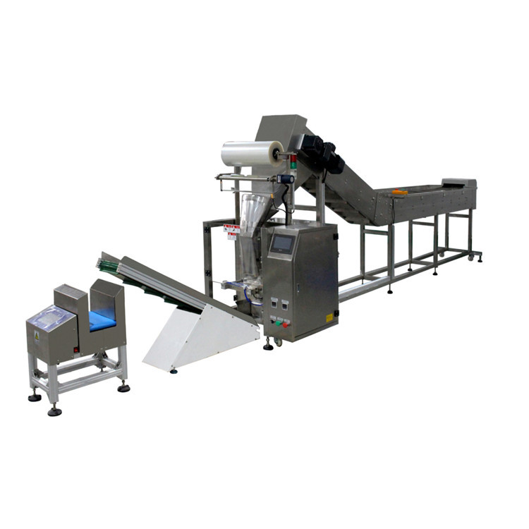 球泡包装机 六角扳手包装机 打包机 五金点数包装机