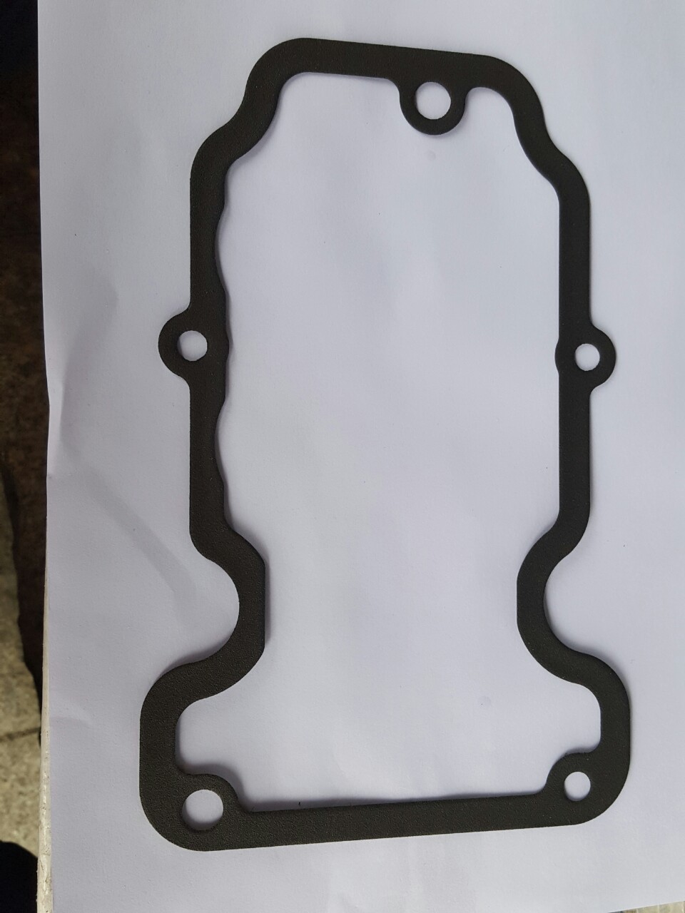 潍柴p12发动机气门室垫612630040007