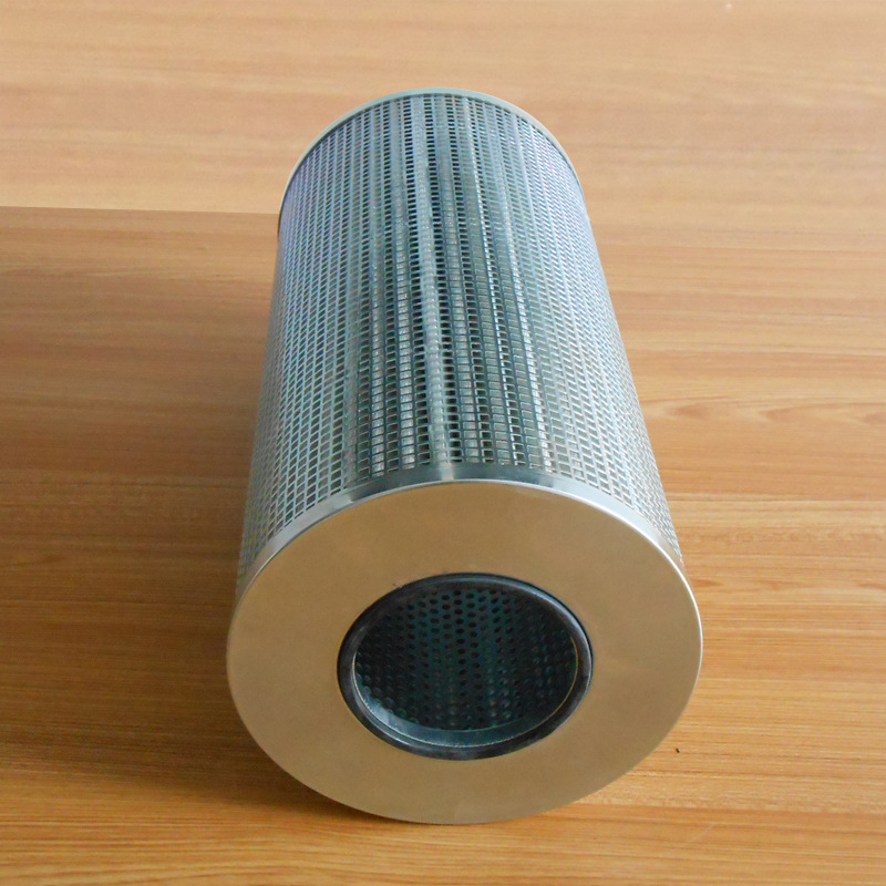 铁路机车用滑油过滤芯tx042000-87 东风4机车滤芯 折叠滤芯