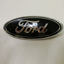 前车标 后字标 车身标牌 车头标车尾标志车身logo可定制厂家直销