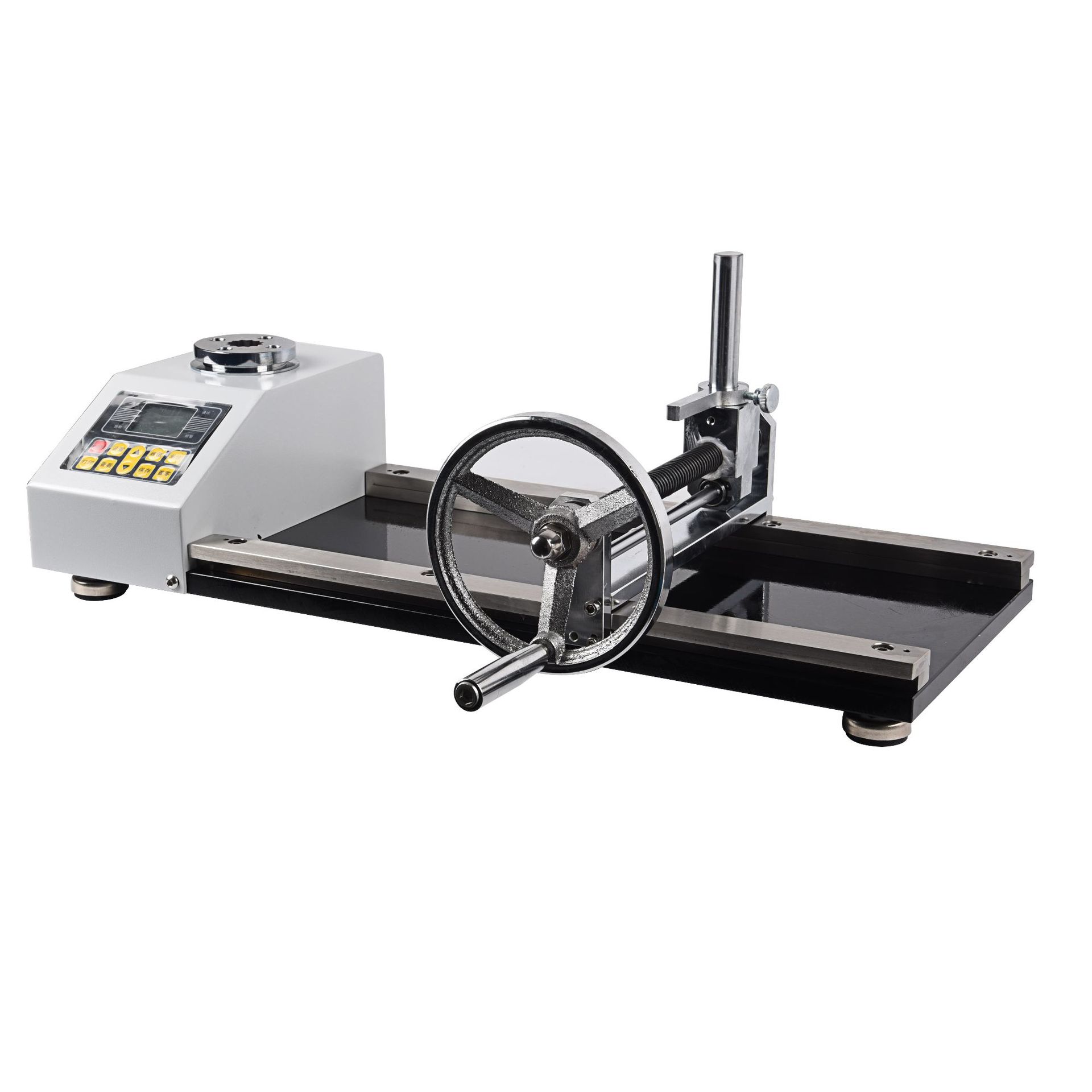 数显扭力扳手校准仪 扭矩测试机 电动气动扳手扭力测试仪