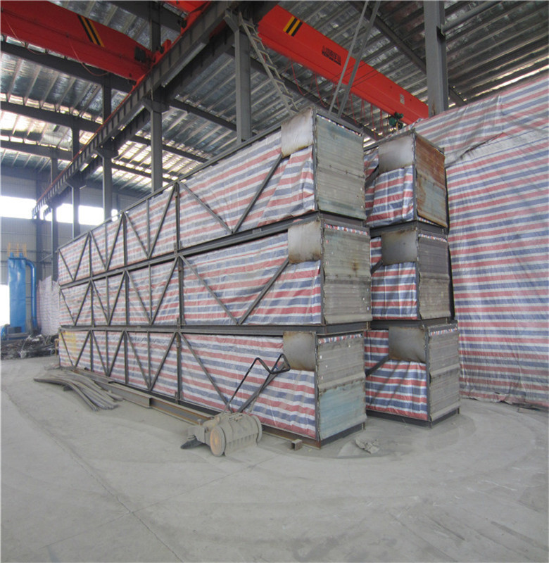 供应阳极板385 不锈钢阳极板 芒刺线极板 支持定制 电除配件厂家