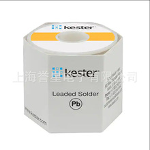 原装正品KESTER凯斯特 24-6040-0027焊锡丝