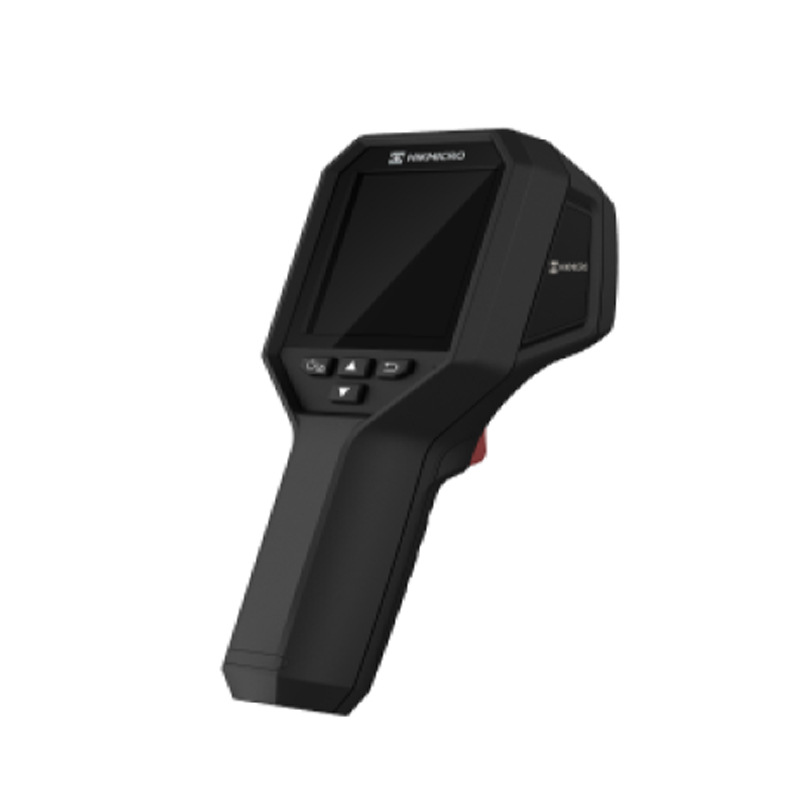 海康威视 h11手持热成像仪测温仪工业地暖检漏检修电力高清分辨率