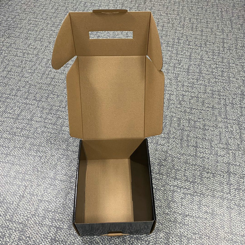 玩具飞机盒 彩色印刷jk服装快递打包纸盒 产品包装折叠彩盒