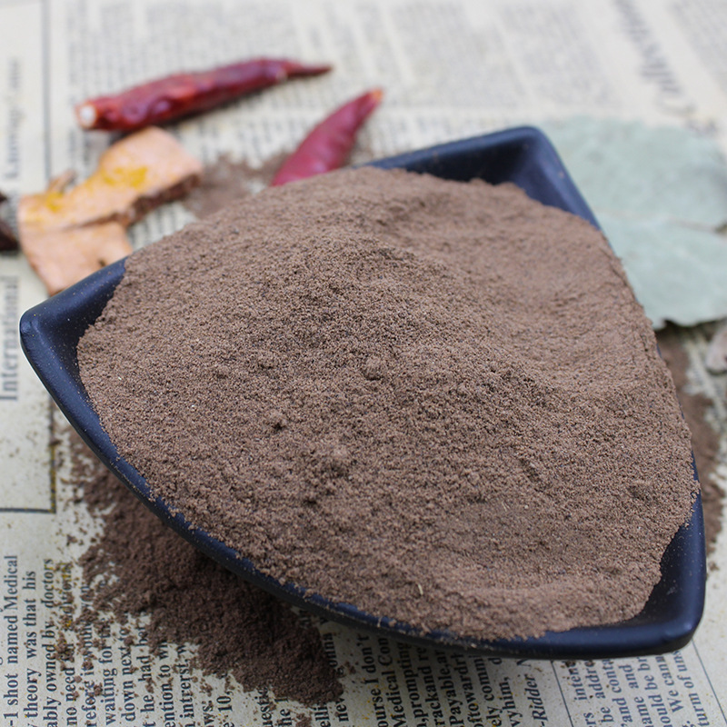 现货批发多香果粉家用炖鱼肉类调味料酒店饭店炖汤调味品多香果粉