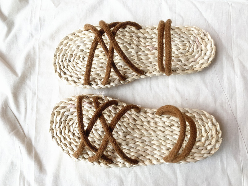 凉鞋男式胶凉鞋