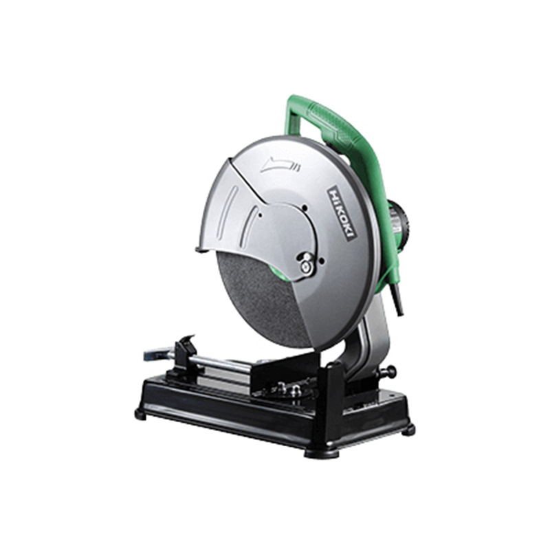 hikoki高壹(hitachi日立)355mm2000w型材切割机cc14sta