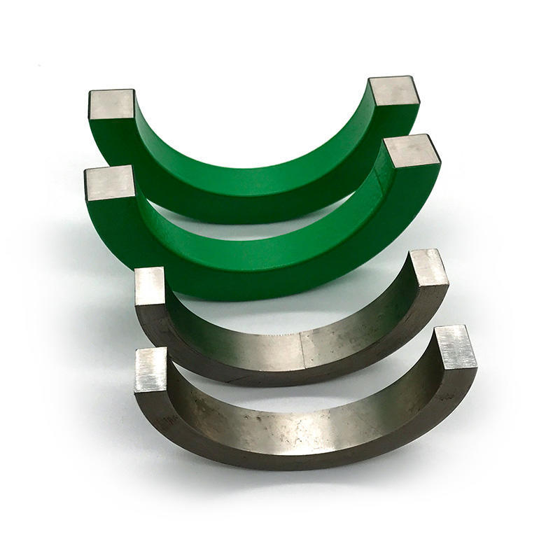 定制 样品 镜面 铁芯 超微晶磁芯 切割铁芯 纳米晶铁芯