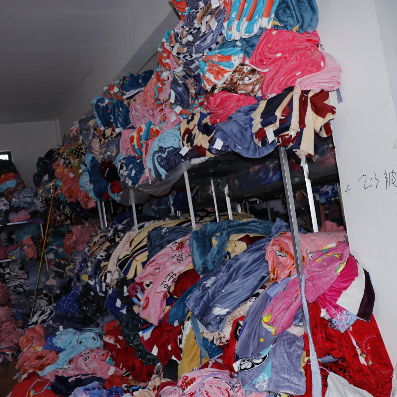 工厂清仓处理珊瑚绒床单冬季加绒法莱绒毯子午睡铺床法兰绒毛毯