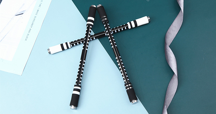 亮趣泉记转笔发光转转笔初学者转笔新手转转笔a29抖音网红转笔