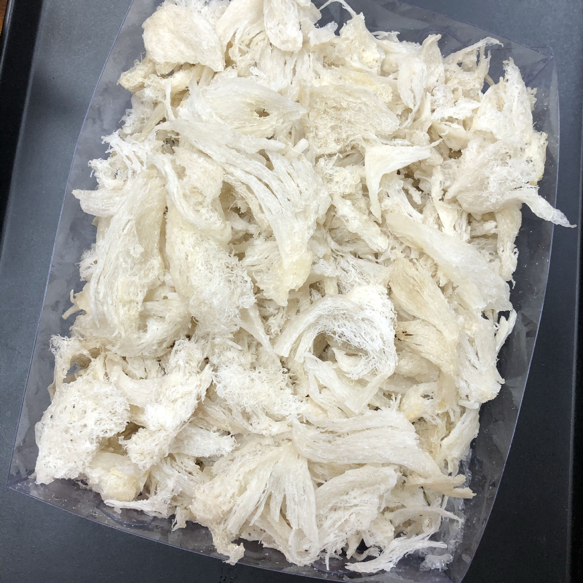 批发印尼小燕条 鲜炖燕窝即食燕窝用 供货酒店传统滋补全国代发