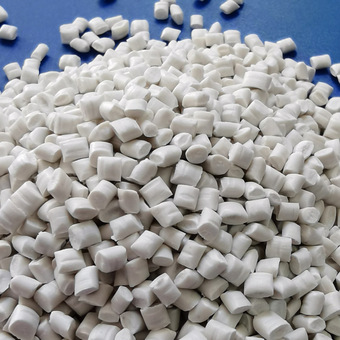 现货pp注塑料 塑料pp再生颗粒 注塑 白色pp颗粒 塑料注塑颗粒厂家