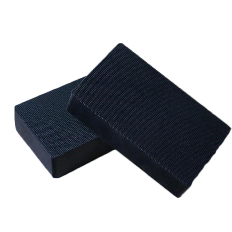 厂家直营 防震橡胶块 缓冲橡胶垫块 橡胶减震垫 橡胶减震器 胶块