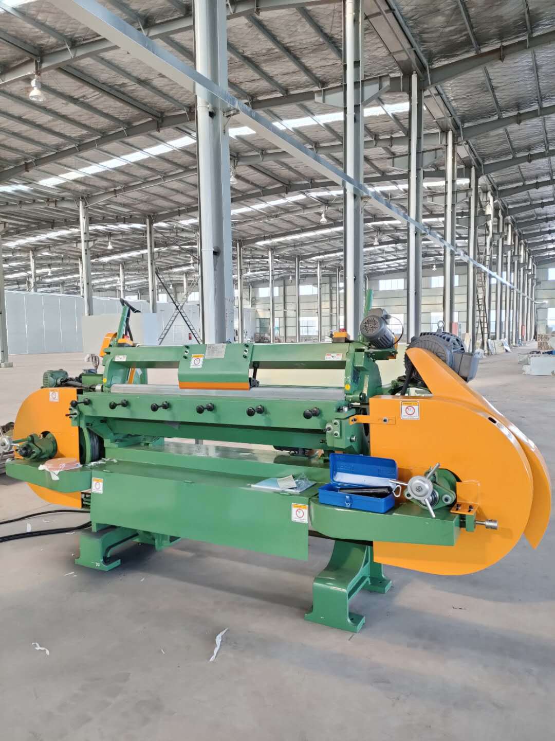 xpe开片机 nbr分层机 eva剖片机