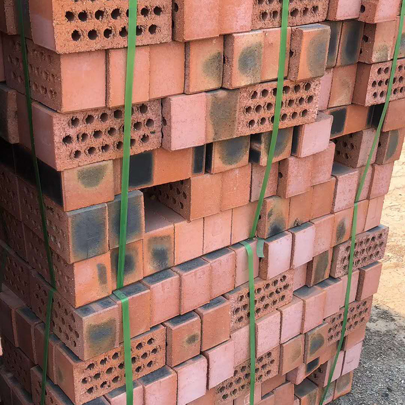 批发红砖多孔砖 隔热烧结砖 页岩多孔砖 烧结砖页岩煤矸石空心砖