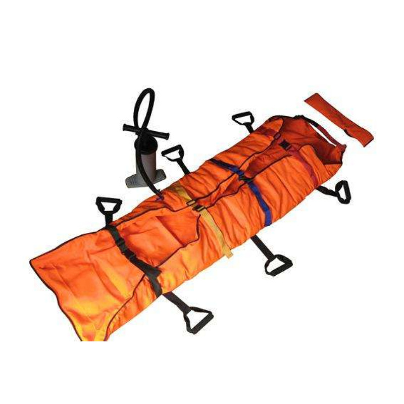 真空担架矿山担架负压担架救援担架隔离软担架