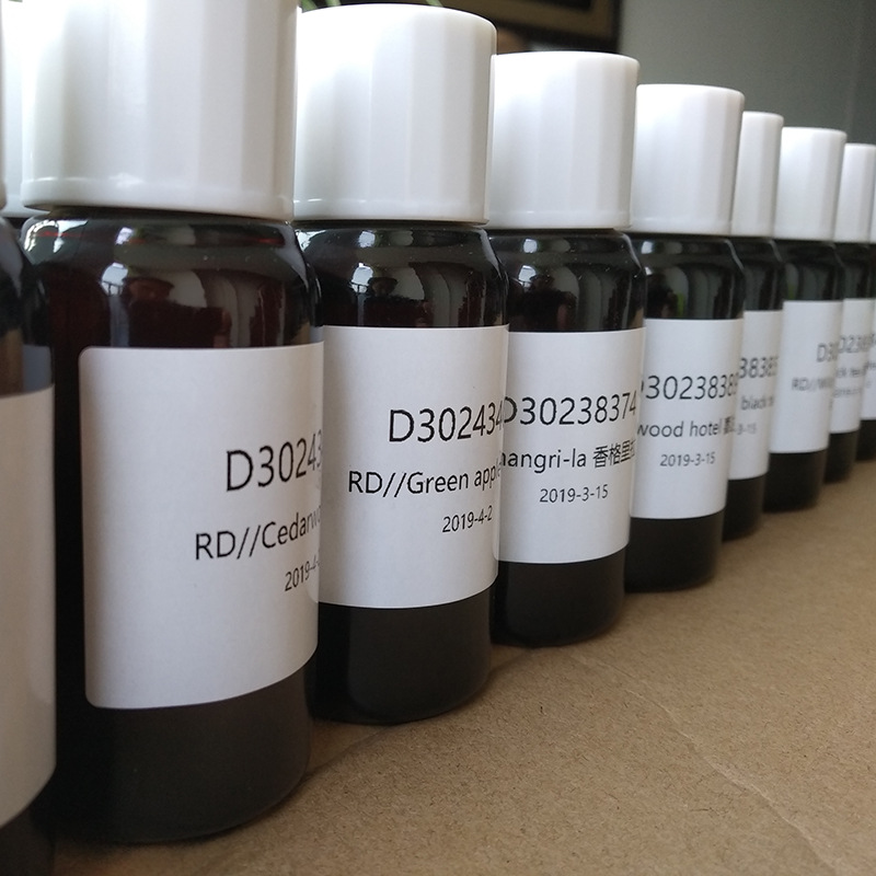 高品质日化家居香精香料品牌香精空清类香精样板链接5ml