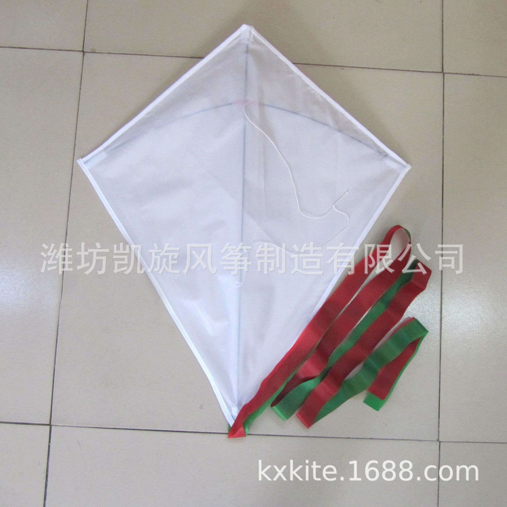 供应优质的diy菱形风筝