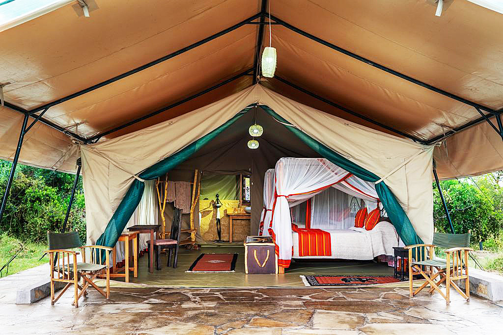 营地移动帐篷民宿 营地露营酒店帐篷 营宿帐篷旅馆 轻奢规格制定