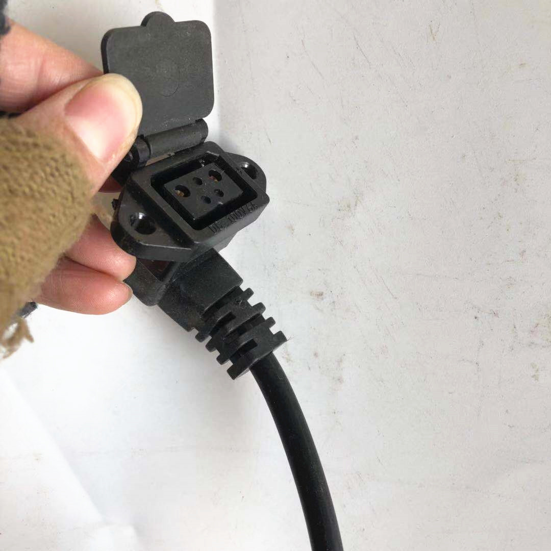 供应电动车充电口立马充电口