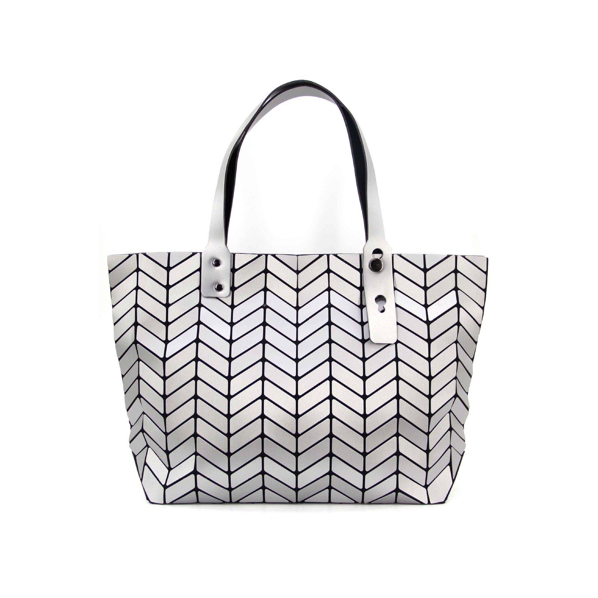 2022 New Fashion Big Brand Same Style Diamond Quilted Handbag Women's Shoulder Bag Portable Shopping Bag Manufacturer Source