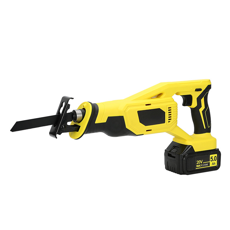 马锯电动往复锯马力锯肉骨锯马刀锯大功率大型手电锯手持多功能据