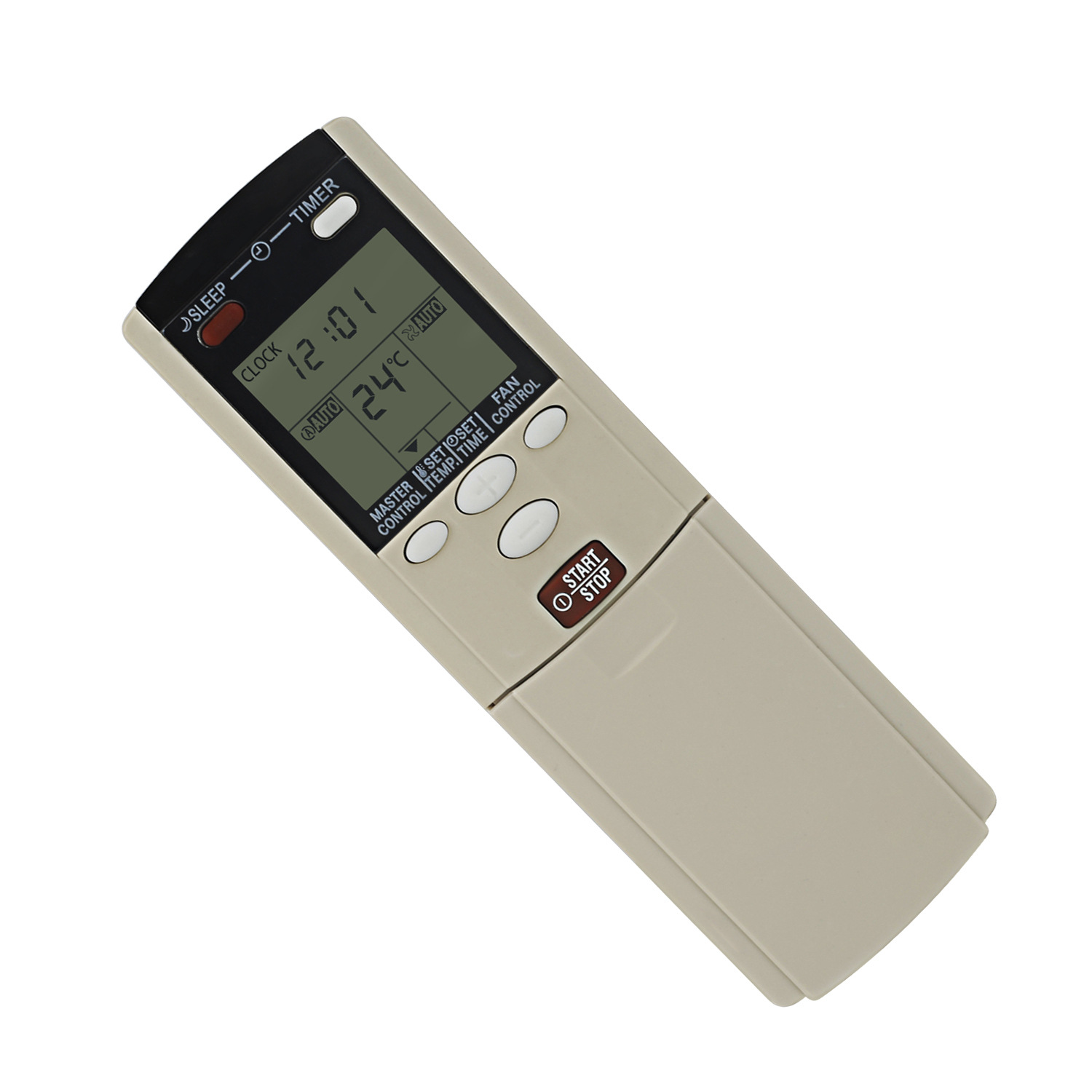 适用富士通 珍宝 大将军空调遥控器适用ar-dl3 ar-dl6