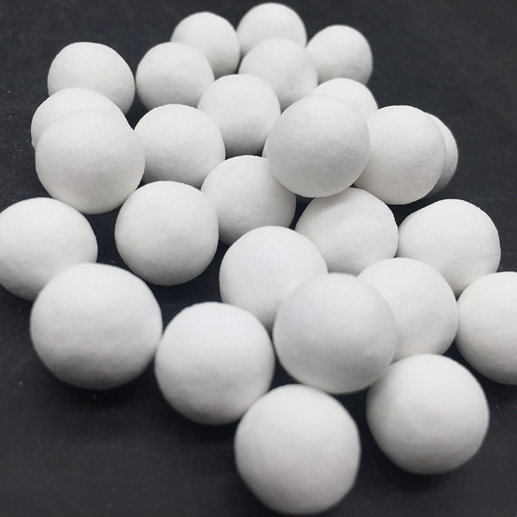 石英球鱼缸过滤材料纳米珠培菌球小型过滤器专用滤材细菌屋细菌球