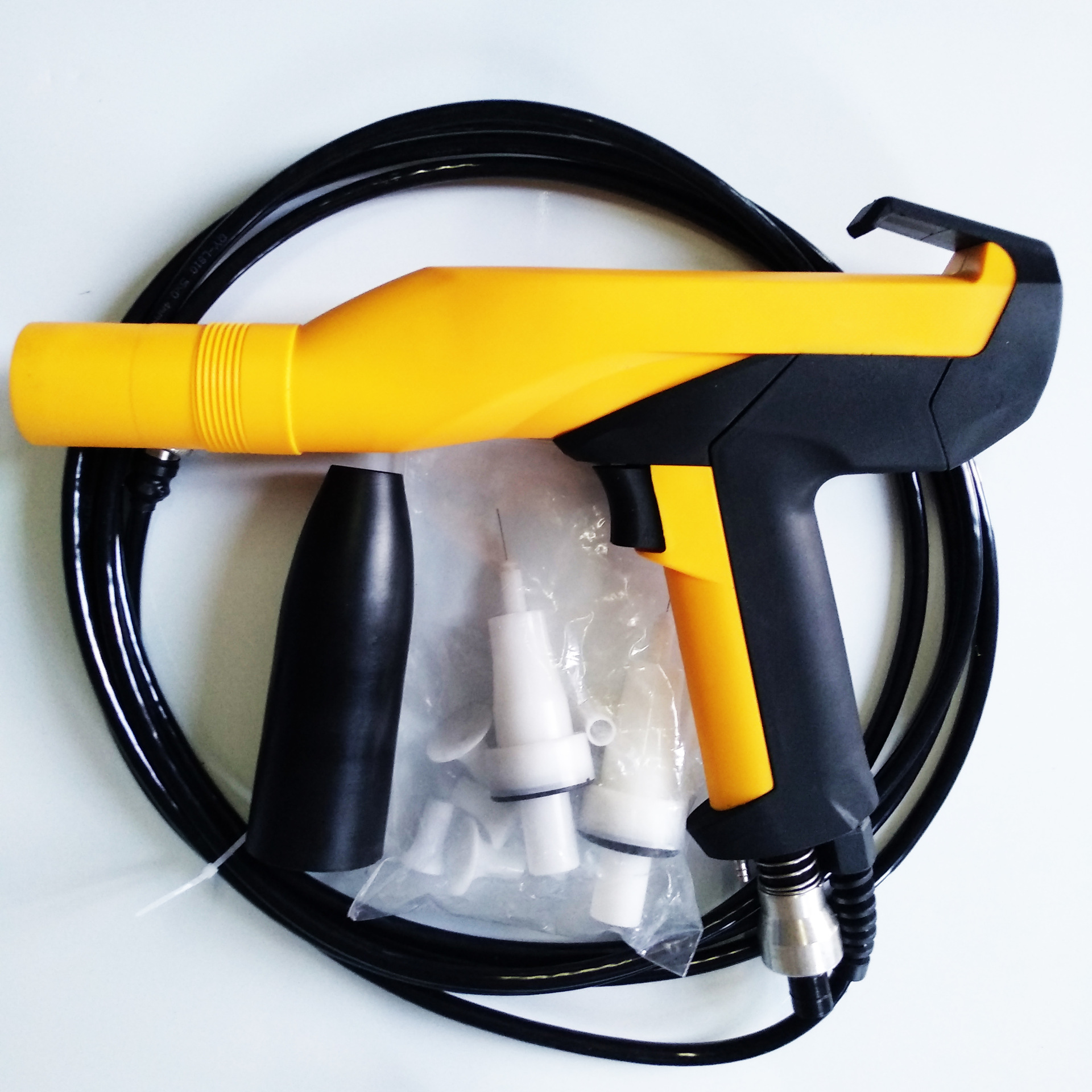 批发金马四代手动静电粉末喷枪金马静电喷枪单枪