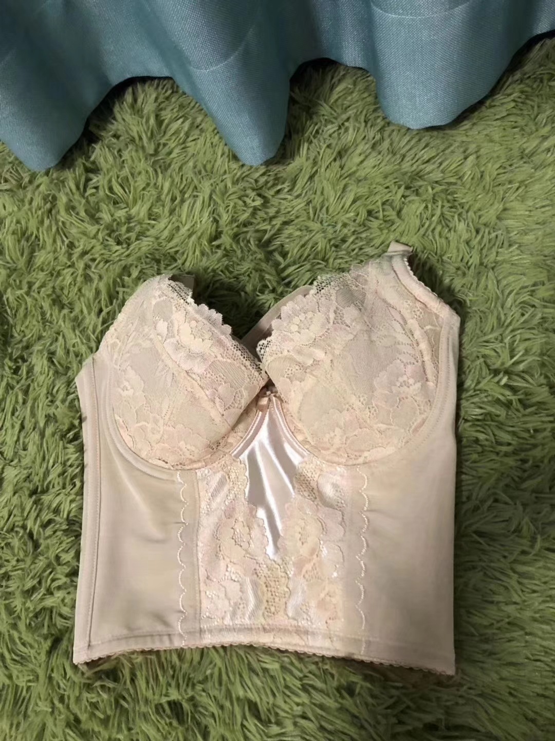 璐比玛斯身材管理器香港nobeemas套露比玛丝塑身衣美体内衣正品