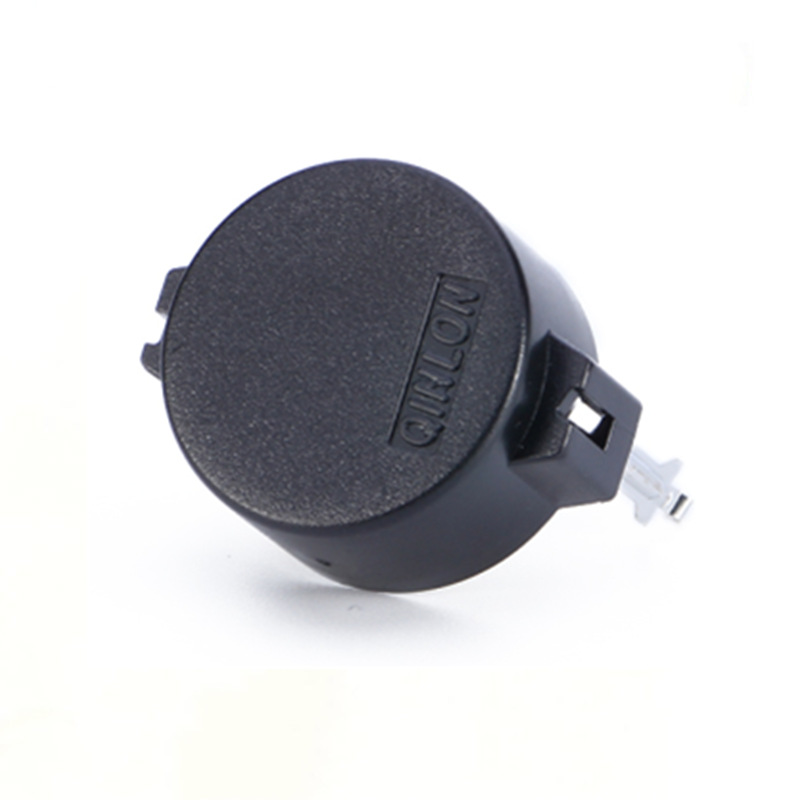 蜂鸣器 压电式无源hyr-2211扁针 洗衣机等小家电控制板专用