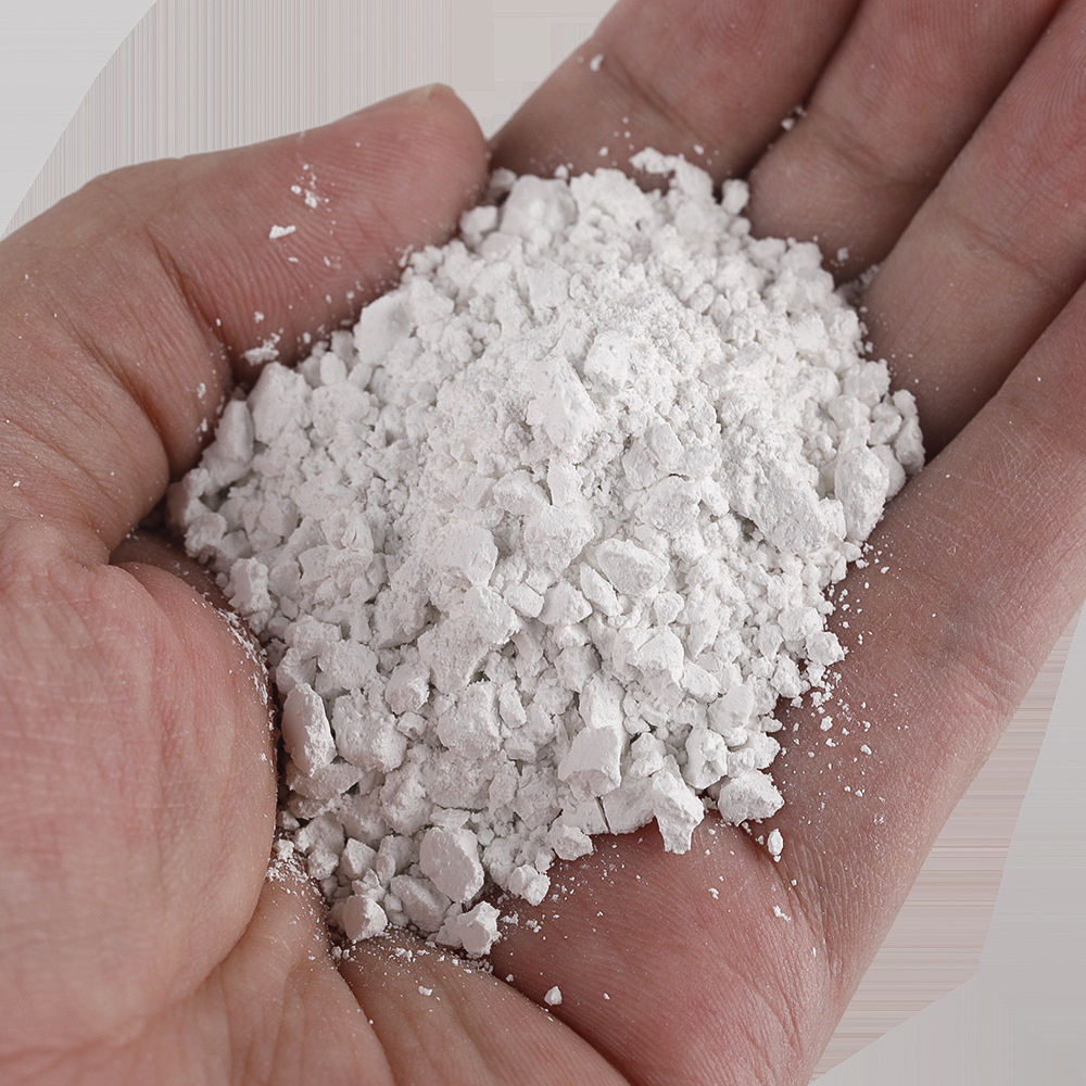 功能性透明粉 玻璃粉 超细粉体适用于涂料 油漆等精细化工企业