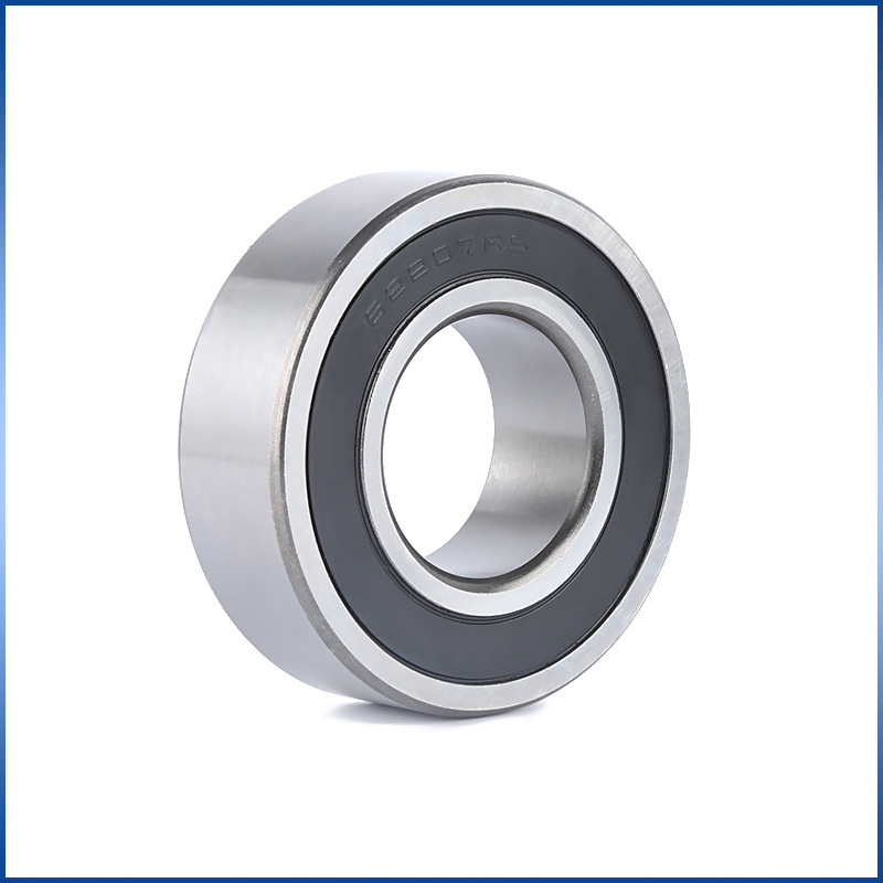 源头厂家滚珠深沟球轴承 35*72*23高速电机轴承 多规格定制轴承