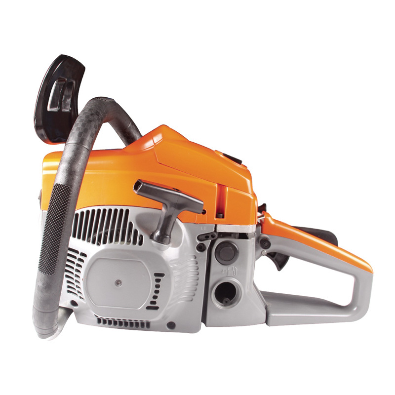 机壳 配件 割草机汽油锯油锯小型伐木锯轻便家用便携油锯木锯外壳