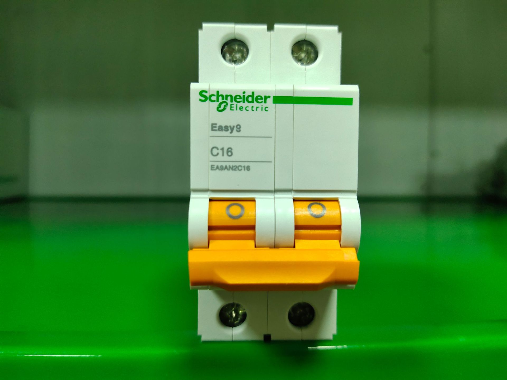 三菱 微型断路器 bh-d6 2p 16a c型 ch 大促中