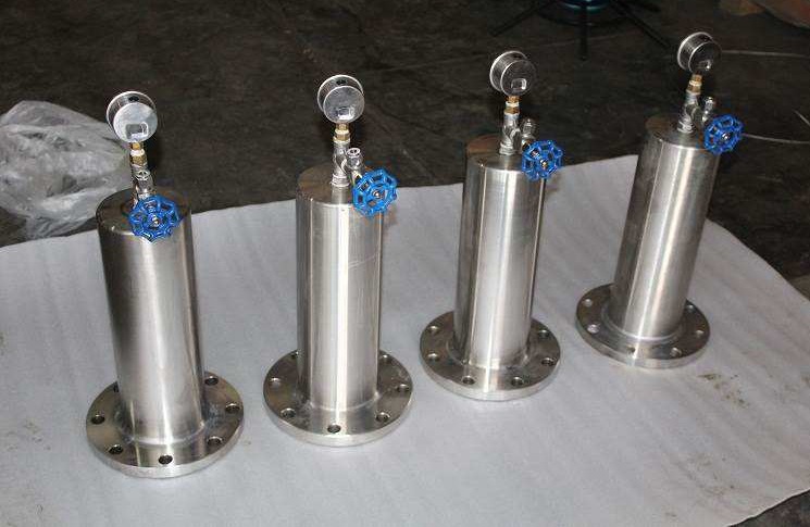 zya9000-10p不锈钢水锤消除器dn65水锤防止器dn50水锤消除器40mm