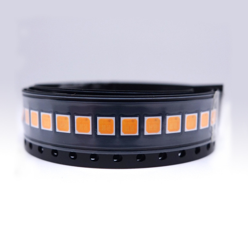 现货lumileds3030 2d灯珠贴片led原装正品1w6v贴片灯珠3030灯珠