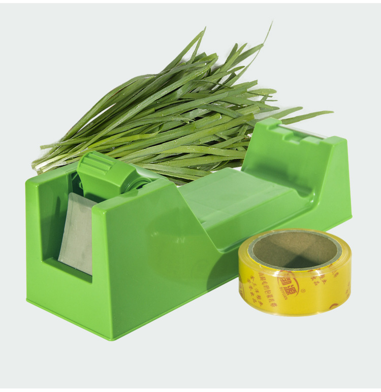 厂价直销 特价 超市蔬菜捆菜机 手动捆菜 胶带机 绑菜机 扎口机