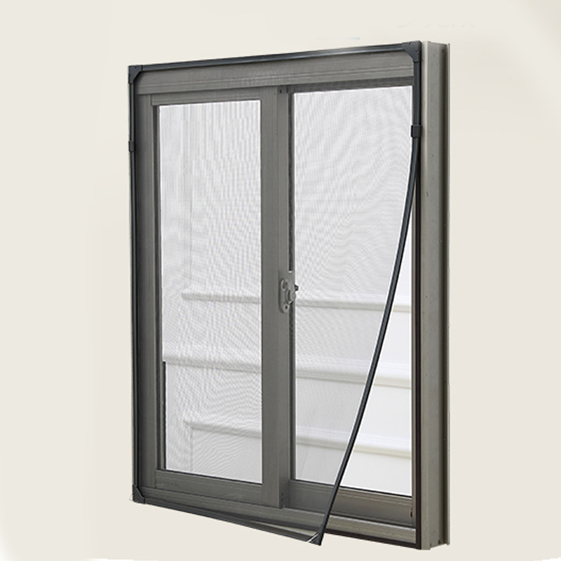 玻璃窗纱窗网