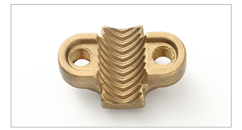 可定制黄铜金具线夹模具制造加工 五金压铸模具 注塑模具设计定做