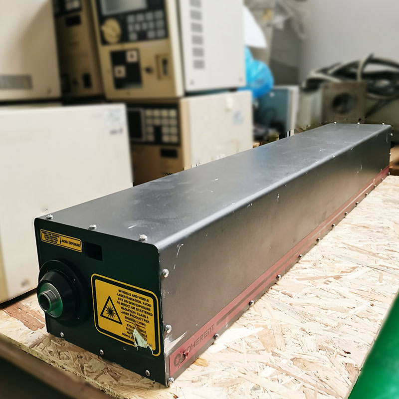 二手coherent相干激光器k225i pp head 670nm