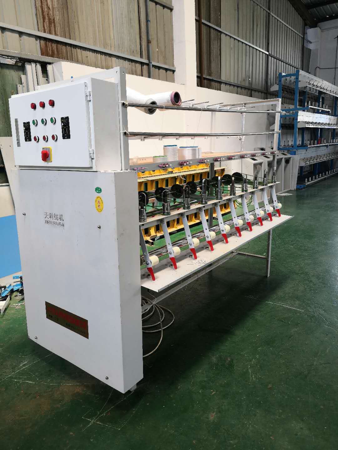 24针口罩耳带绳机针通机一次性口罩耳带机-阿里巴巴